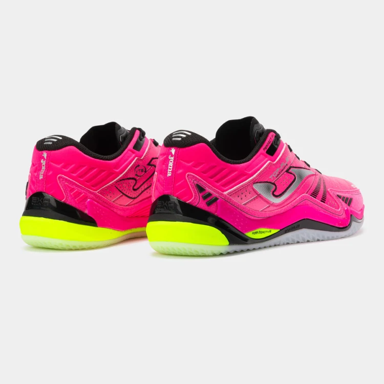 Obuwie sportowe futsal JOMA Top Flex Ultimate 25