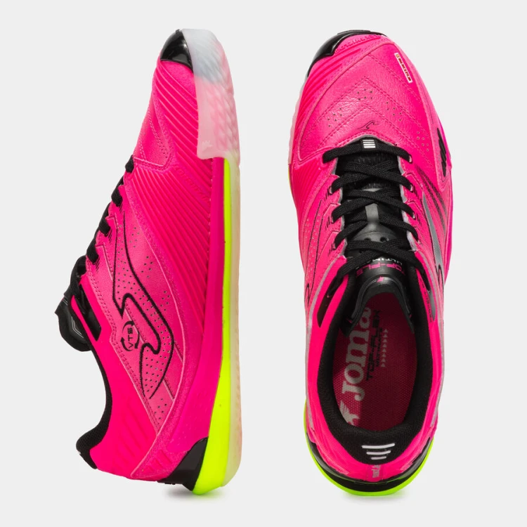 Obuwie sportowe futsal JOMA Top Flex Ultimate 25