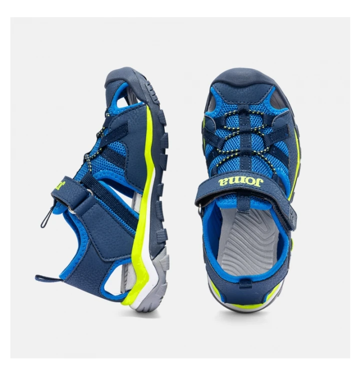 Sandały dziecięce Joma S. LAKE JR 2603