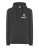 Bluza z kapturem charcoal
