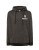 Bluza z kapturem charcoal heather