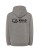 Bluza z kapturem grey melange
