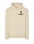 Bluza z kapturem branżowa butter cream