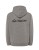 Bluza z kapturem branżowa grey melange