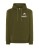 Bluza z kapturem branżowa khaki