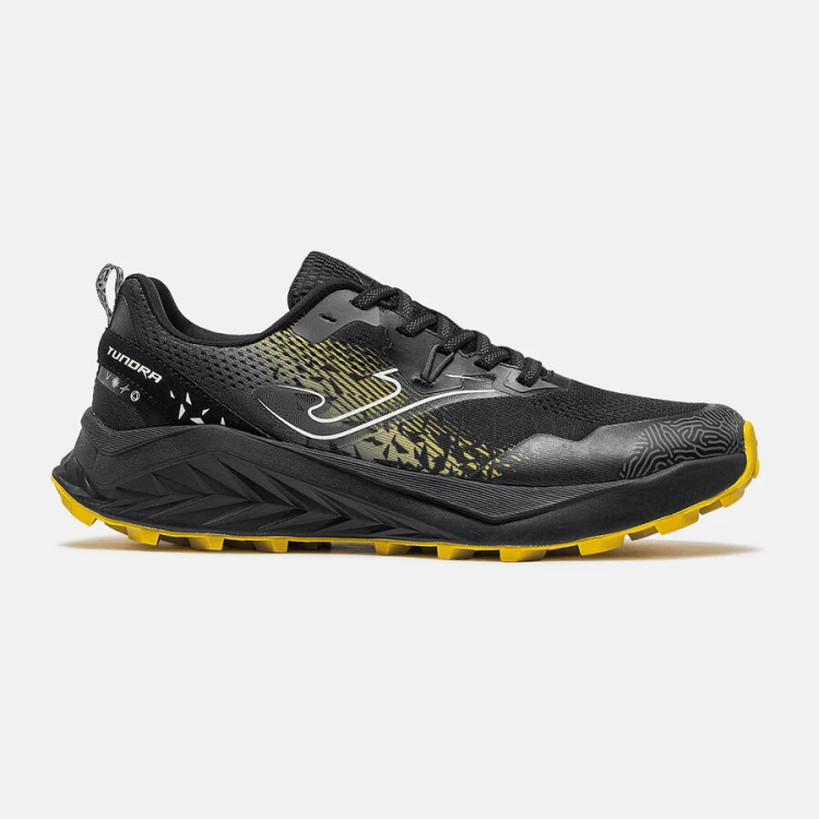 Obuwie sportowe bieganie terenowe JOMA Tundra Men 26