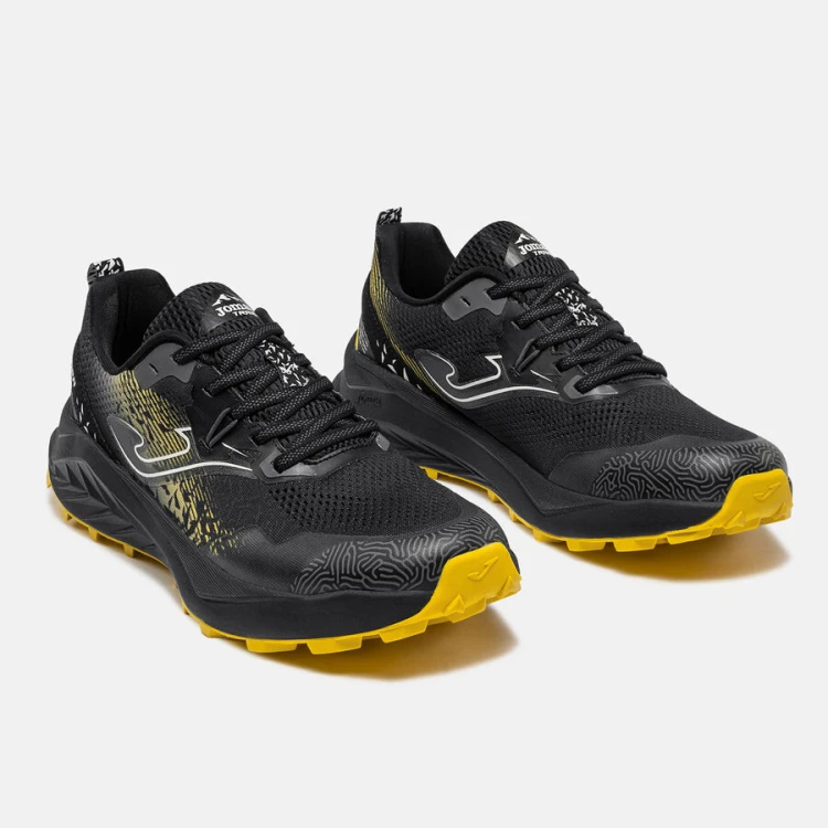 Obuwie sportowe bieganie terenowe JOMA Tundra Men 26
