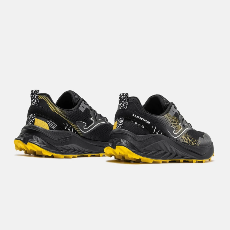 Obuwie sportowe bieganie terenowe JOMA Tundra Men 26