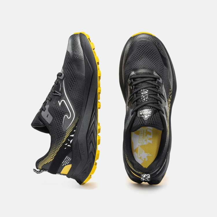 Obuwie sportowe bieganie terenowe JOMA Tundra Men 26