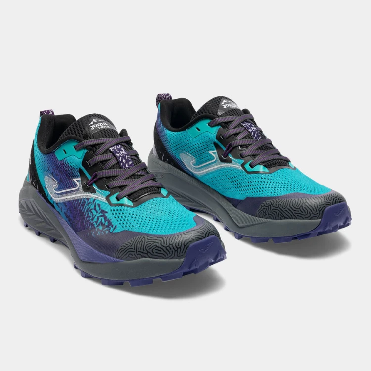 Obuwie sportowe bieganie terenowe JOMA Tundra 26