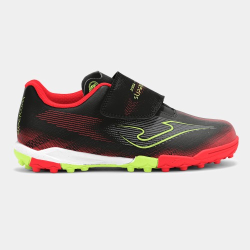 Obuwie piłkarskie dziecięce turf Joma SUPERCOPA 2631 SCJW2631TFV
