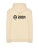 Bluza rozpinana TECHNIKUM ZS 1  butter cream