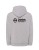 Bluza kangurek TECHNIKUM ash melange