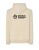 Bluza kangurek TECHNIKUM butter cream