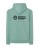 Bluza kangurek TECHNIKUM moss green