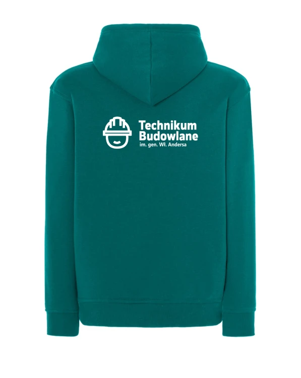 Bluza kangurek TECHNIKUM
