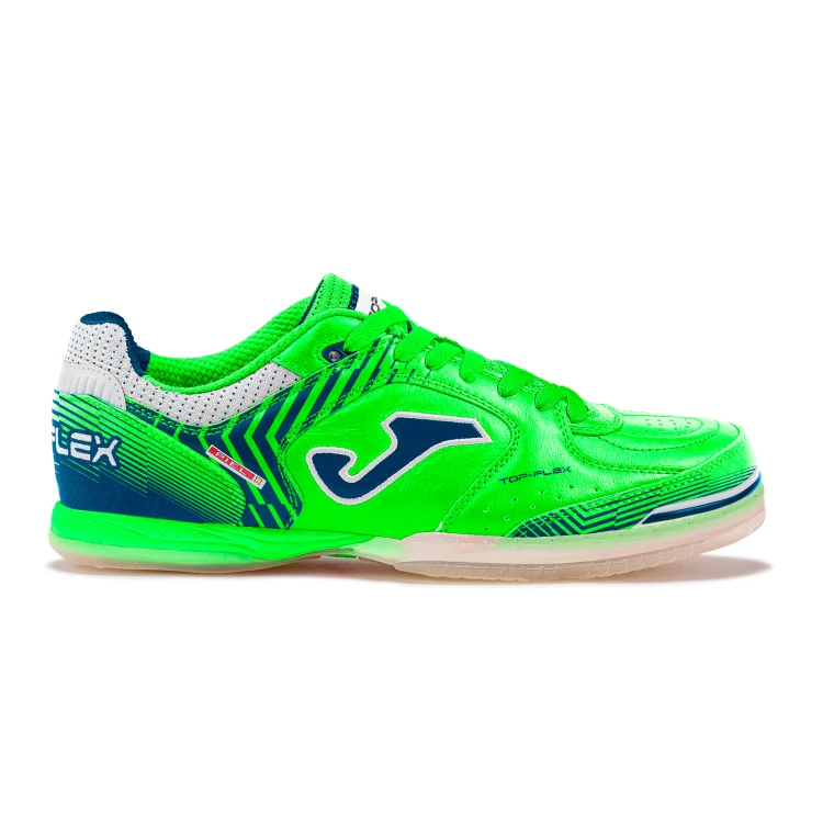 Obuwie piłkarskie Joma TOP FLEX 2615 TOPW2615IN