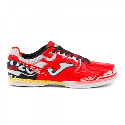 Obuwie halowe futsal Joma ELPOZO Top Flex TOPW2642IN