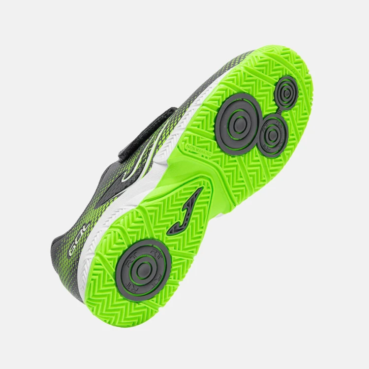 Obuwie dziecięce halowe JOMA futsal Gol JR