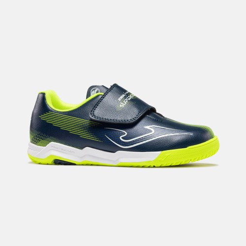 Obuwie dziecięce sportowe halowe JOMA Supercopa JR 260326