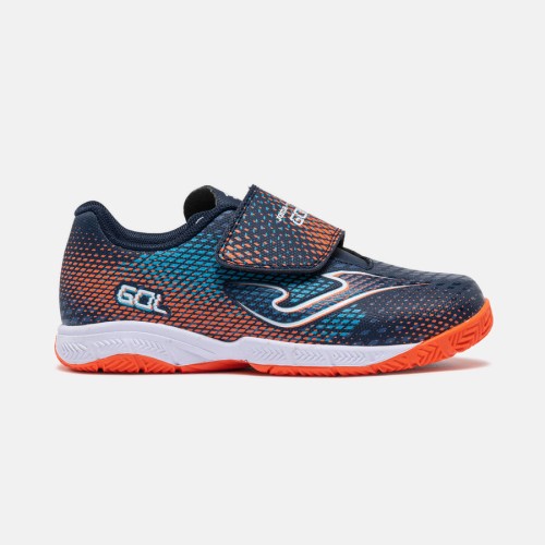 Obuwie sportowe dziecięce halowe Joma GOL 2603