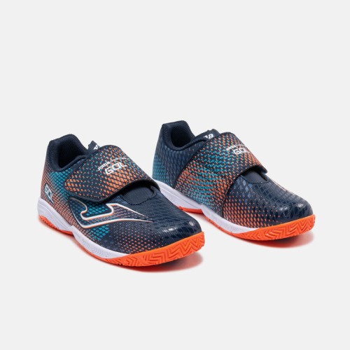 Obuwie sportowe dziecięce halowe Joma GOL 2603