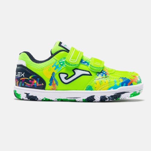 Obuwie sportowe dziecięce JOMA Top Flex JR 2611