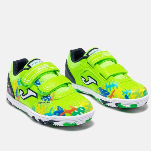 Obuwie sportowe dziecięce JOMA Top Flex JR 2611