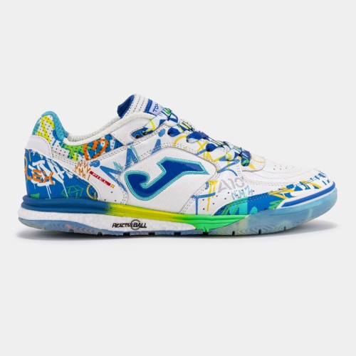 Obuwie futsal Amandinha JOMA Top Flex Rebound 2699