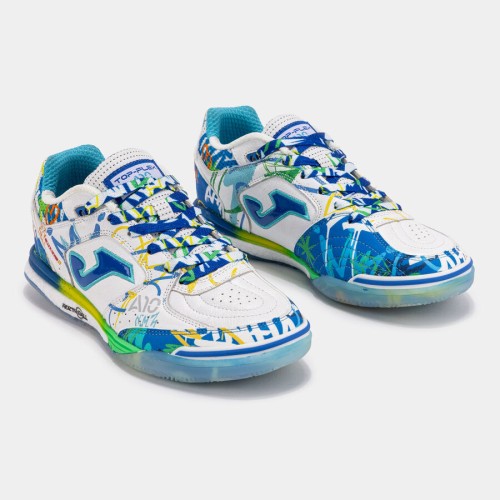 Obuwie futsal Amandinha JOMA Top Flex Rebound 2699