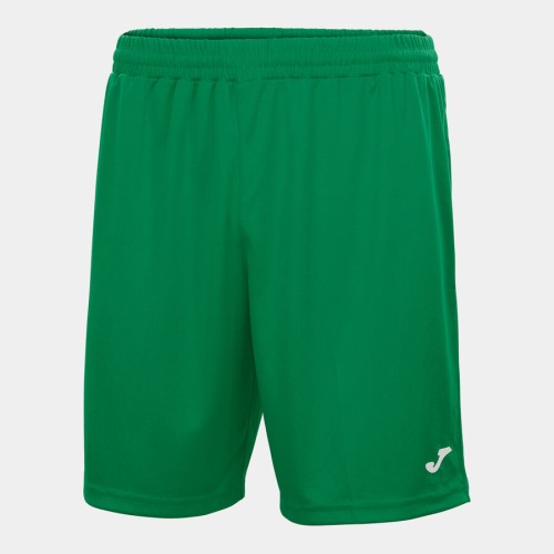 Spodenki JOMA NOBEL zielone ZSP nr 6