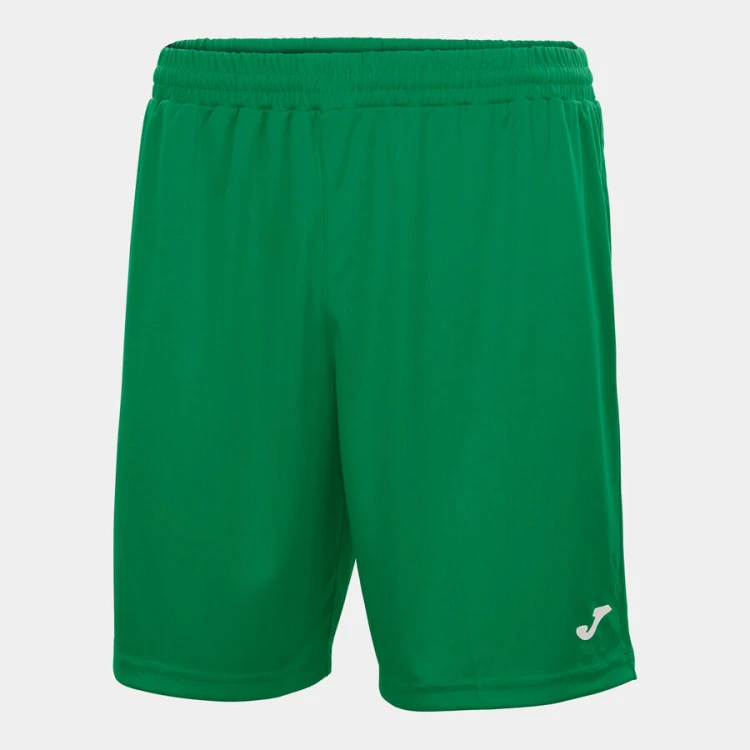 Spodenki JOMA NOBEL zielone ZSP nr 6