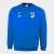 Bluza Joma CAIRO II niebieska treningowa ASTRA KROTOSZYN