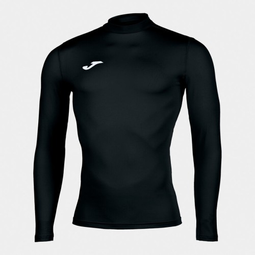 Koszulka termoaktywna Joma ACADEMY BRAMA czarna