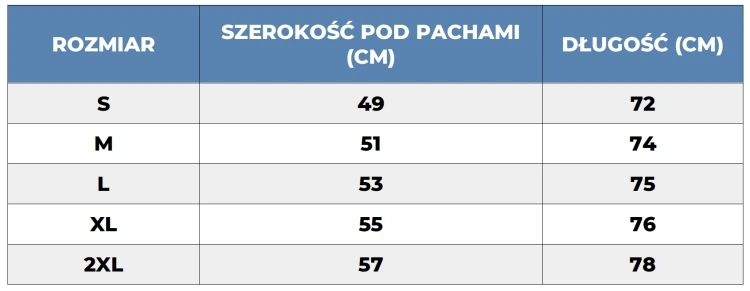 rozmiary bezrękawniki.png