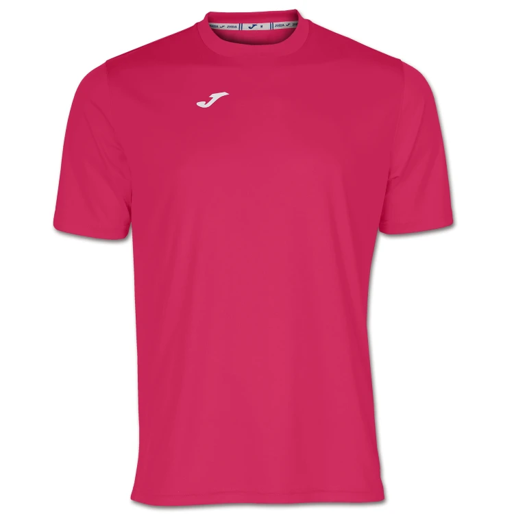 Koszulka sportowa Joma COMBI różowa