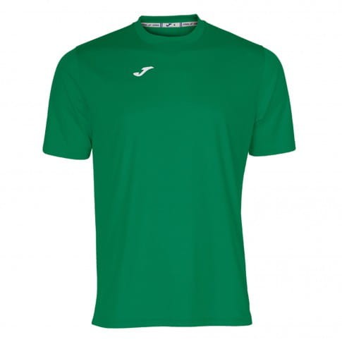 Koszulka sportowa Joma COMBI zielona