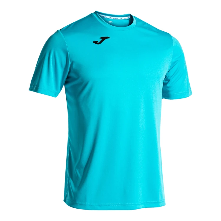 Koszulka  sportowa Joma COMBI turkusowa