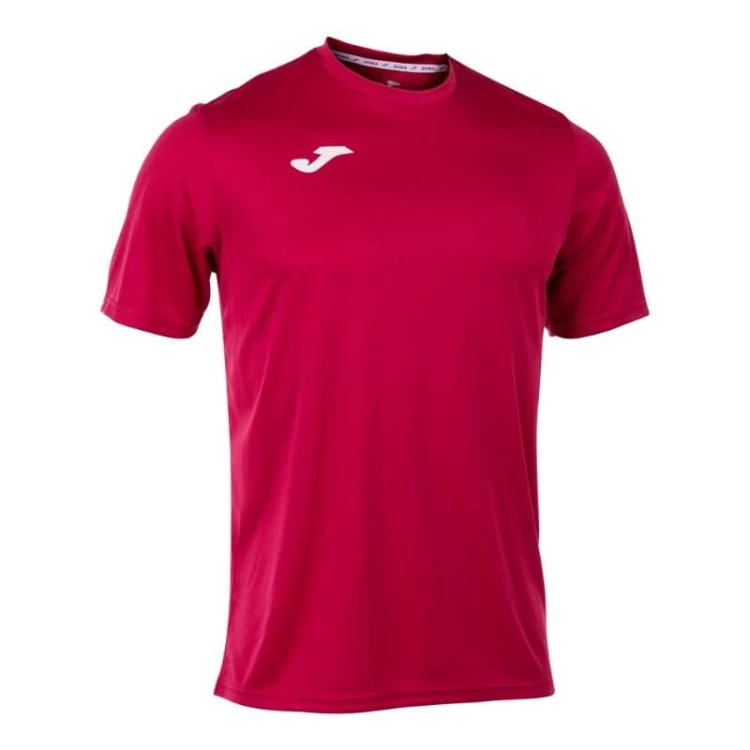 Koszulka sportowa Joma COMBI różowa