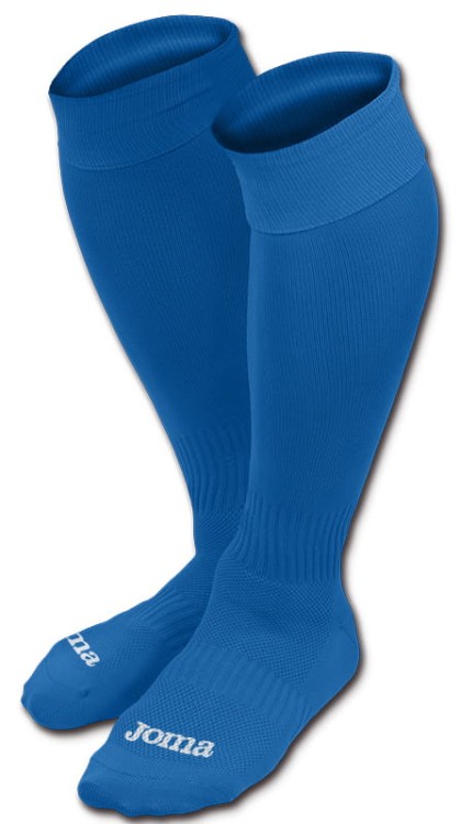 Getry piłkarskie Joma CLASSIC niebieskie