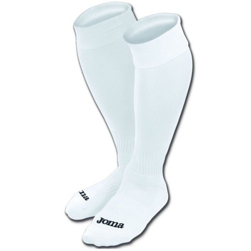 Getry piłkarskie Joma CLASSIC białe