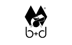 B+D